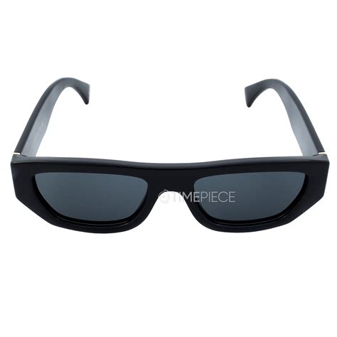 gg1134s gucci|Gucci Grey Browline Men's Sunglasses GG1134S 002 53.